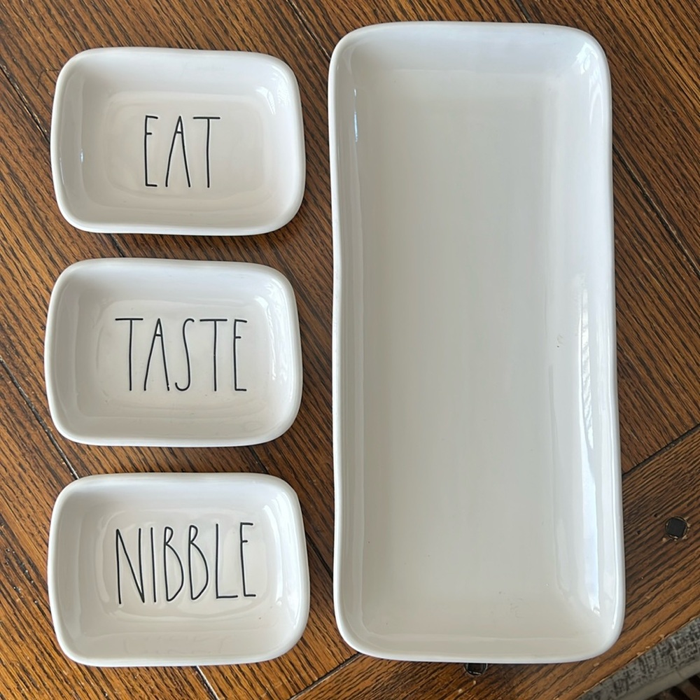 Rae Dunn Artisan Collection by Magenta